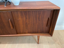 Load image into Gallery viewer, Amazing MCM credenza by Deilcraft
