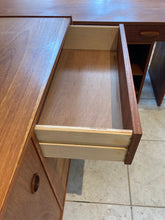 Load image into Gallery viewer, MCM Teak credenza
