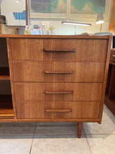 Load image into Gallery viewer, MCM Teak credenza
