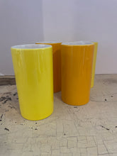 Load image into Gallery viewer, 4 MCM Pagnossin drinking cups
