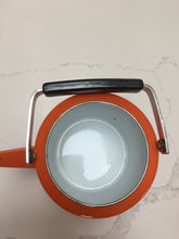 Load image into Gallery viewer, Cathrineholm made in Norway enamel kettle
