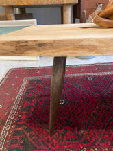 Load image into Gallery viewer, Our Design Live Edge Coffee Table
