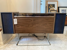 Load image into Gallery viewer, Vintage RCA Forma Stereo console

